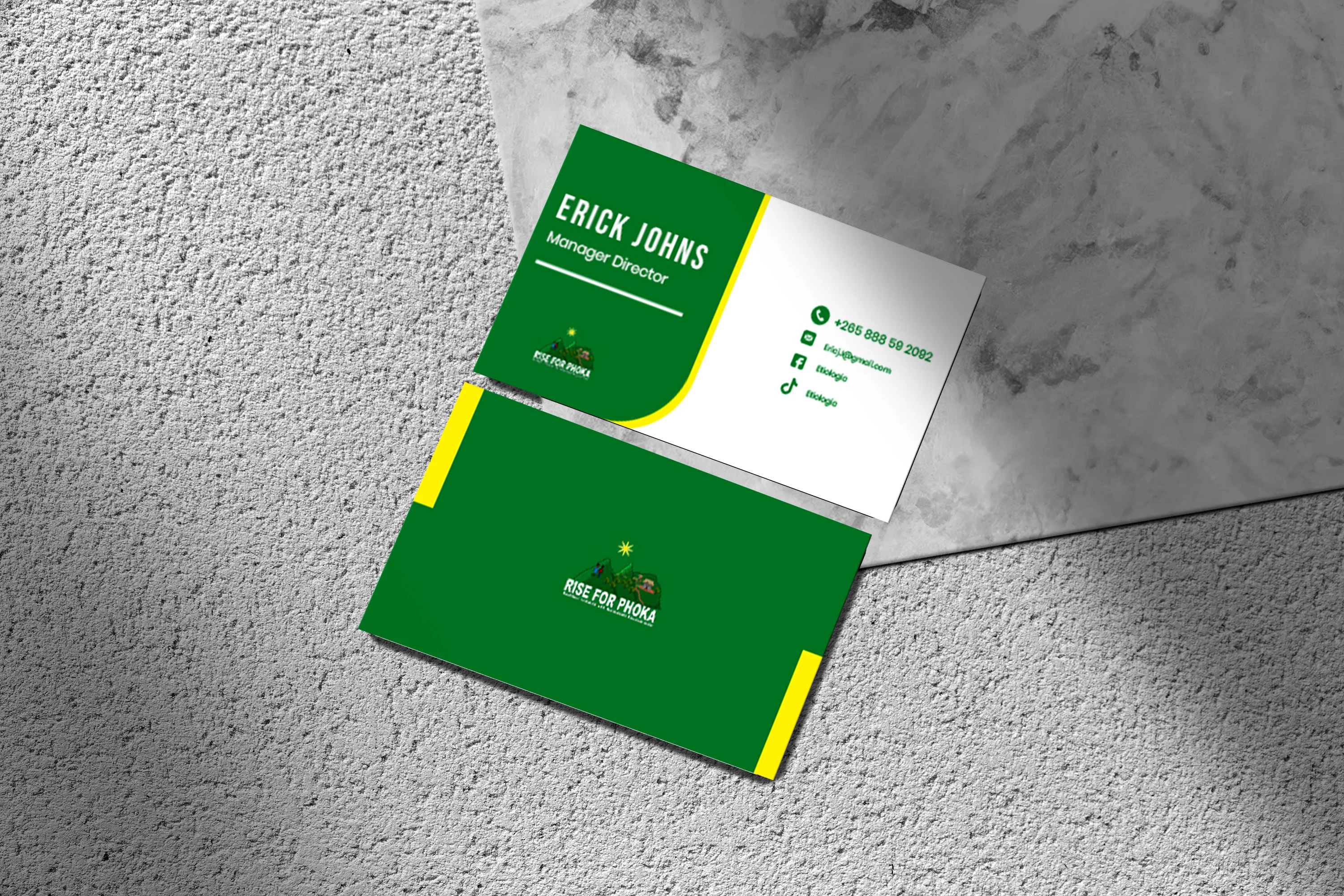 Another Design